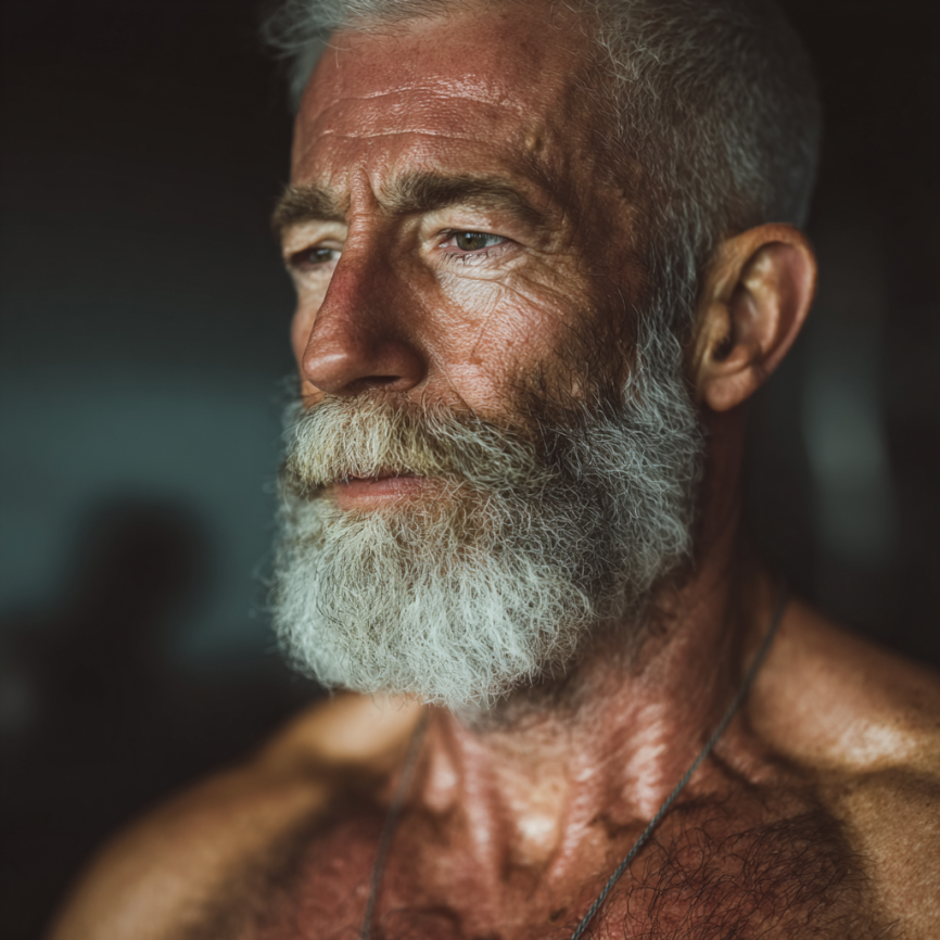 Силові тренування для людей старшого віку